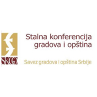 Stalna konferencija gradova i opština